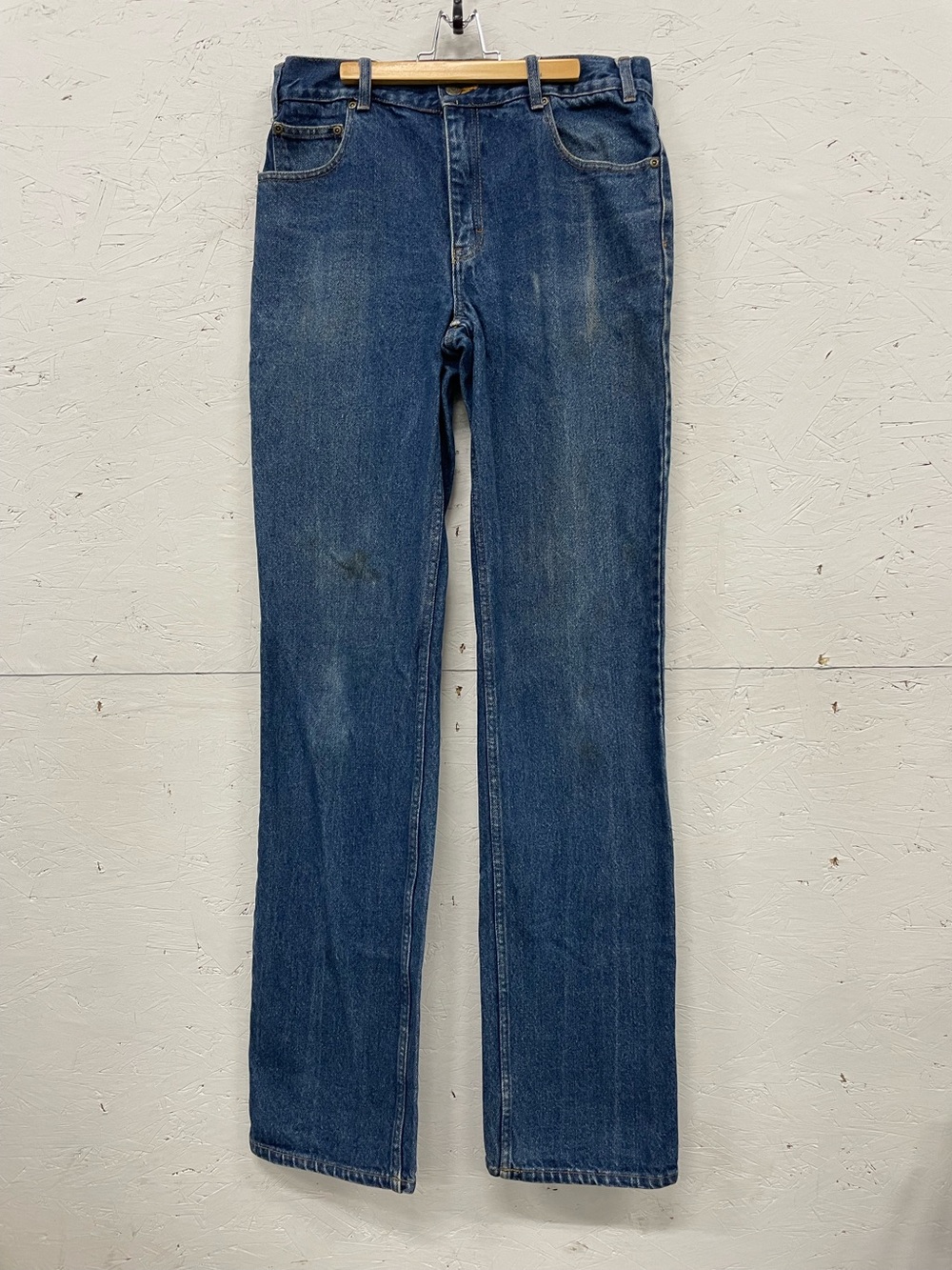 MWG Premium Jeans, 32X36, Distressed, Tall